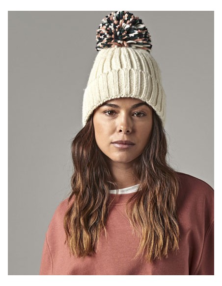 BEE-B390-Hygge Beanie 2